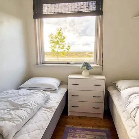 5 Person In Feriehus