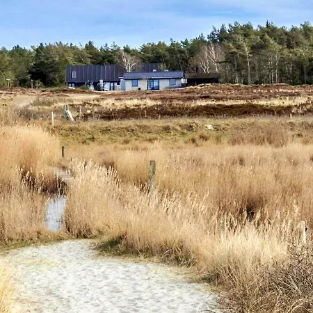 Feriehus 5 Person In *