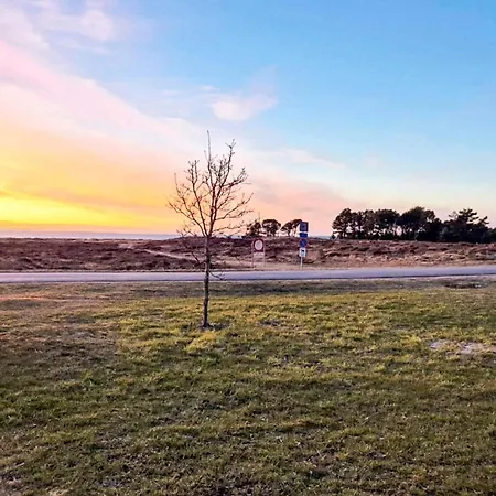 Feriehus 5 Person In Laeso