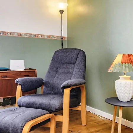 Feriehus 5 Person In *