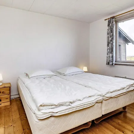 Feriehus 5 Person In Laeso
