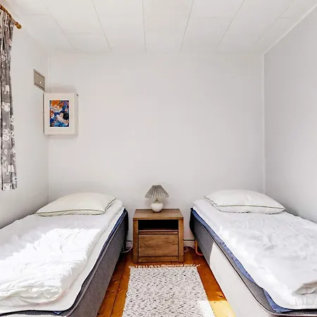 5 Person In Feriehus