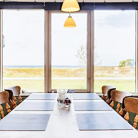 Feriehus 5 Person In