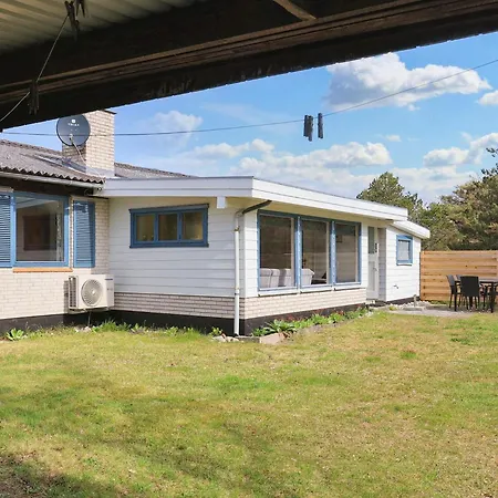 5 Person In Feriehus *