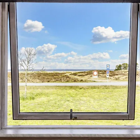 5 Person In Feriehus Laeso