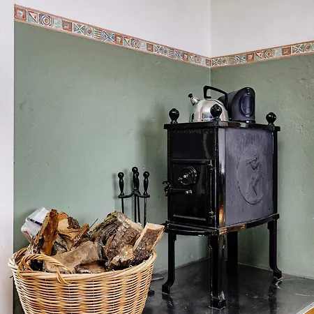 Feriehus 5 Person In Laeso