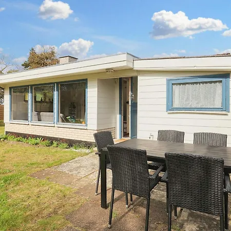 5 Person In Feriehus *