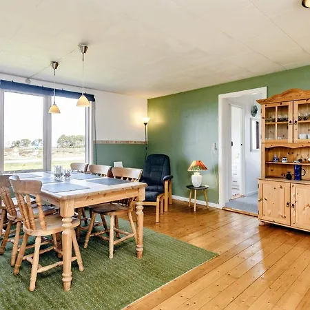 5 Person In Feriehus *