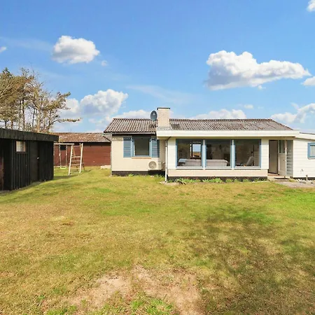 5 Person In Feriehus *