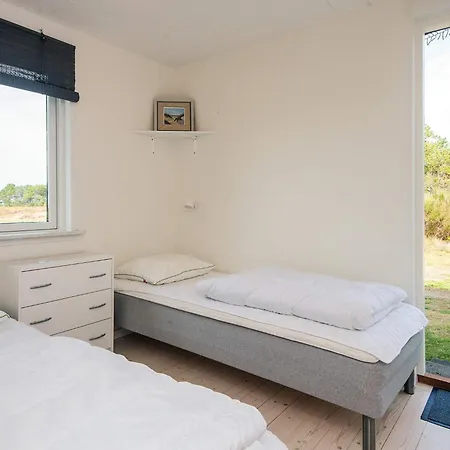 Feriehus 6 Person In