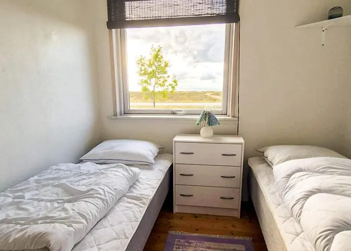 5 Person In Casa vacanze