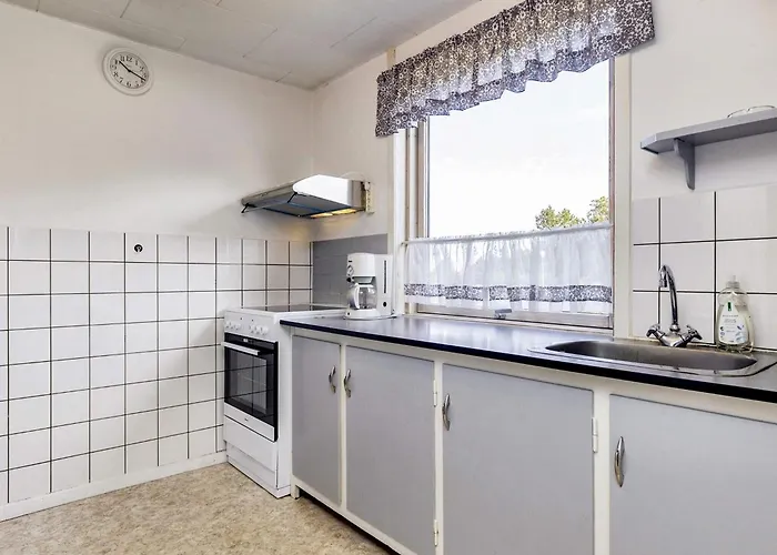 Casa vacanze 5 Person In