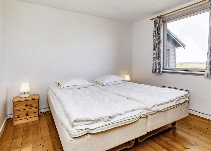 Casa vacanze 5 Person In Laeso