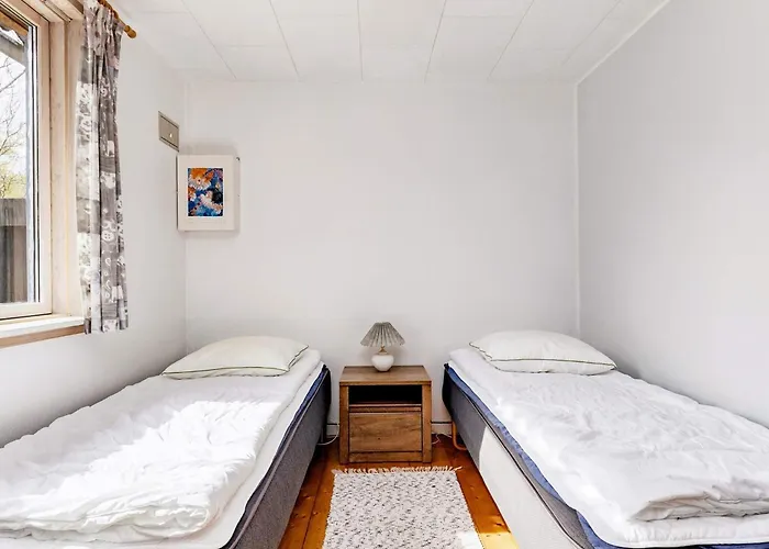 5 Person In Casa vacanze