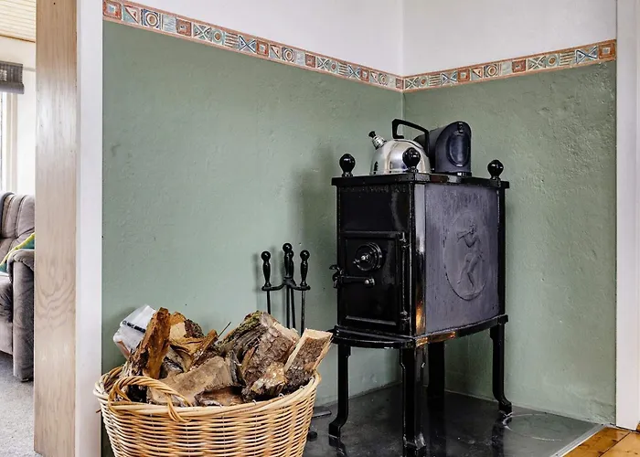 Casa vacanze 5 Person In Laeso